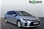 2022 Suzuki Swace 1.8 Hybrid SZ-T 5dr CVT