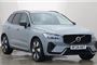 2024 Volvo XC60 2.0 T8 [455] RC PHEV Ultimate Dark 5dr AWD Gtron