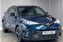 2023 Toyota C-HR 2.0 Hybrid GR Sport 5dr CVT