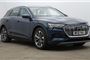 2021 Audi e-tron 230kW 50 Quattro 71kWh Technik 5dr Auto