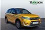 2021 Suzuki Vitara 1.4 Boosterjet 48V Hybrid SZ4 5dr