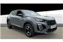 2024 Peugeot 2008 1.2 PureTech 130 GT 5dr EAT8