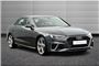 2020 Audi A4 40 TFSI S Line 4dr S Tronic