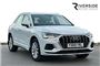 2020 Audi Q3 35 TDI Sport 5dr S Tronic