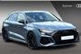 2024 Audi RS3 RS 3 TFSI Quattro Vorsprung 5dr S Tronic