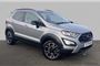 2021 Ford EcoSport 1.0 EcoBoost 125 Active 5dr