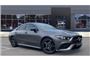 2023 Mercedes-Benz CLA CLA 220d AMG Line Executive 4dr Tip Auto