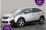 2020 Peugeot 3008 1.5 BlueHDi Allure 5dr