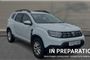 2022 Dacia Duster 1.3 TCe 130 Comfort 5dr