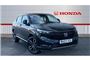 2023 Honda HR-V 1.5 eHEV Advance 5dr CVT