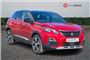 2020 Peugeot 3008 1.2 PureTech GT Line 5dr