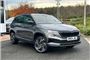 2024 Skoda Karoq 1.5 TSI Sportline 5dr