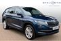 2021 Skoda Kodiaq 1.5 TSI SE L 5dr DSG [7 Seat]