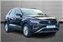 2023 Volkswagen T-Roc 1.5 TSI EVO Life 5dr DSG