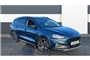 2020 Ford Focus Active 1.5 EcoBoost 150 Active X 5dr