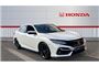 2021 Honda Civic 1.5 VTEC Turbo Sport 5dr