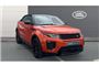 2016 Land Rover Range Rover Evoque Convertible 2.0 TD4 HSE Dynamic 2dr Auto