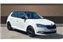 2019 Skoda Fabia 1.0 TSI Colour Edition 5dr