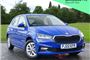 2022 Skoda Fabia 1.0 MPI 80 SE Comfort 5dr