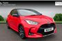 2020 Toyota Yaris 1.5 Hybrid Launch Edition 5dr CVT