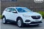 2019 Vauxhall Grandland X 1.2 Turbo Tech Line Nav 5dr