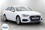 2021 Audi A4 Avant 35 TFSI Sport 5dr S Tronic