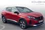 2024 Peugeot 3008 1.2 Hybrid 136 GT 5dr e-DSC6