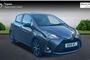 2019 Toyota Yaris 1.5 VVT-i Icon Tech 5dr