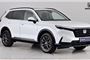2024 Honda CR-V 2.0 eHEV Elegance 5dr eCVT
