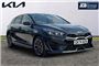 2025 Kia Ceed 1.5T GDi ISG 138 GT-Line 5dr DCT