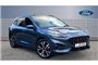 2021 Ford Kuga 1.5 EcoBoost 150 ST-Line X Edition 5dr