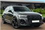 2025 Audi Q7 55 TFSI Quattro Black Edition 5dr Tiptronic