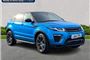 2018 Land Rover Range Rover Evoque 2.0 TD4 Landmark 5dr Auto