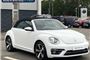 2017 Volkswagen Beetle Convertible 1.4 TSI 150 Design 2dr