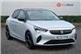 2022 Vauxhall Corsa 1.5 Turbo D Elite Edition 5dr