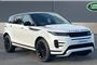 2023 Land Rover Range Rover Evoque 2.0 P250 Autobiography 5dr Auto