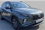 2022 Hyundai Tucson 1.6 TGDi SE Connect 5dr 2WD