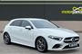 2020 Mercedes-Benz A-Class A200 AMG Line Executive 5dr Auto