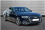 2019 Audi A6 40 TDI S Line 4dr S Tronic