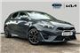 2024 Kia Ceed 1.5T GDi ISG GT-Line 5dr