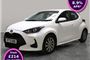 2022 Toyota Yaris 1.5 Hybrid Icon 5dr CVT