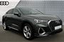 2023 Audi Q3 35 TDI S Line 5dr S Tronic