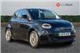 2021 Fiat 500 Electric 70kW Action 24kWh 3dr Auto