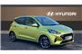 2024 Hyundai i10 1.2 [79] Premium 5dr [Nav]