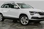 2021 Skoda Karoq 1.5 TSI SE Technology 5dr DSG