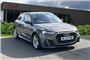 2022 Audi A1 30 TFSI 110 S Line 5dr