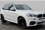 2018 BMW X5 xDrive30d M Sport 5dr Auto [7 Seat]