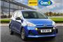 2019 Hyundai i10 1.0 Go SE 5dr