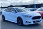 2019 Ford Mondeo 2.0 TDCi 180 ST-Line Edition 5dr Powershift