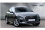 2022 Audi Q5 Sportback 45 TFSI Quattro S Line 5dr S Tronic